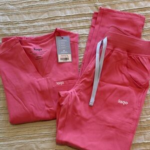 Lago Scrubs size XS